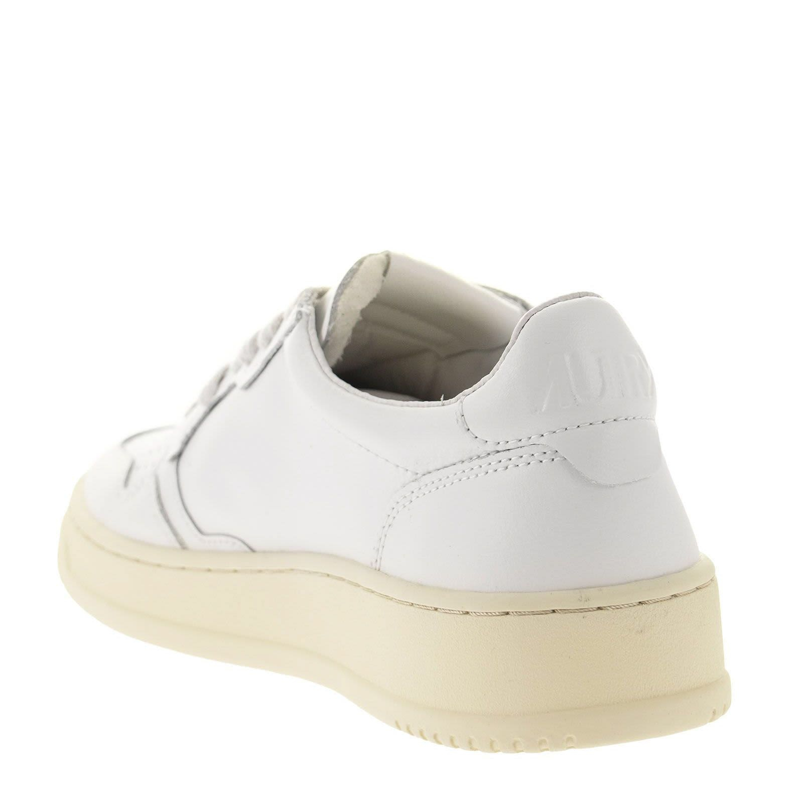 [AUTRY] Sneakers SS26 AULMLL15