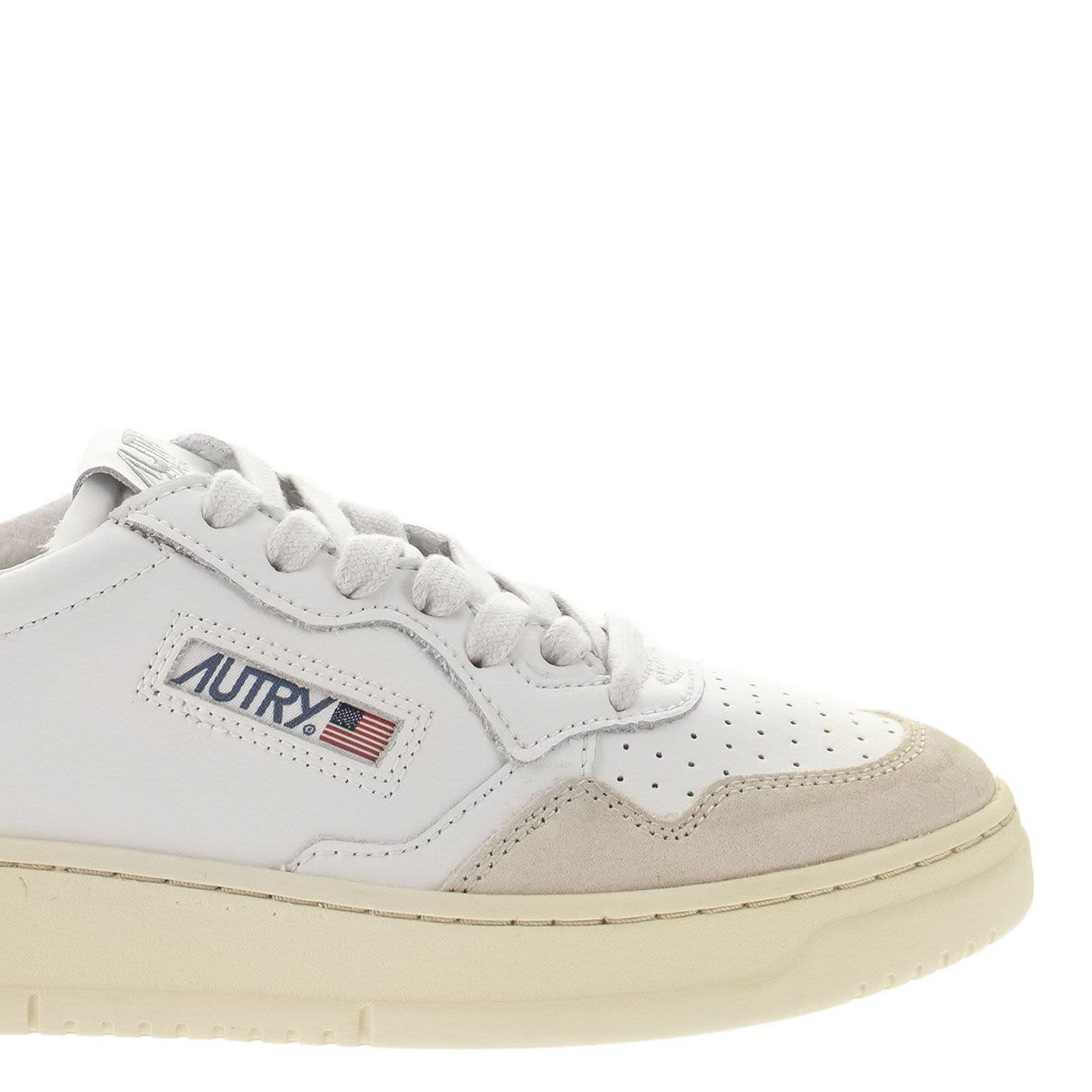 [AUTRY] Sneakers CO AULMLS23