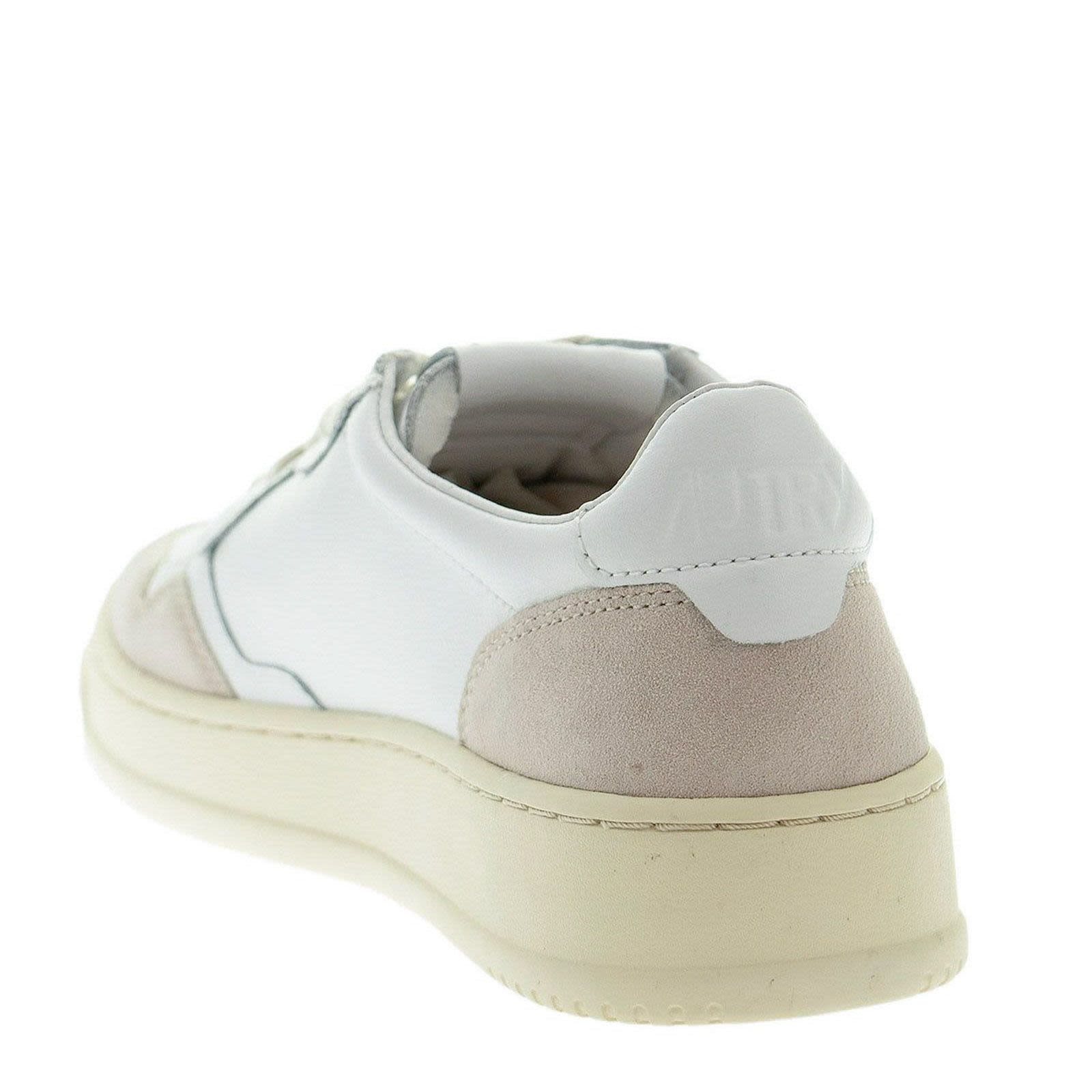 [AUTRY] Sneakers SS26 AULMLS33