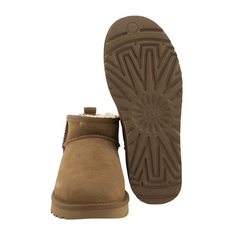 [UGG] Ankle Boots CO 1116109 CHE