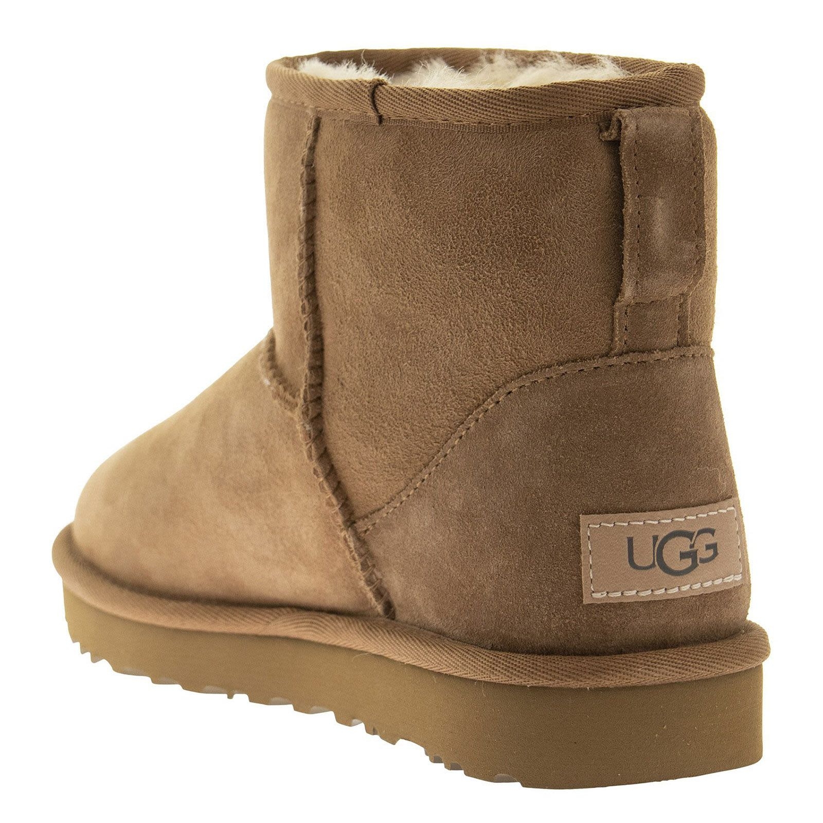 [UGG] Ankle Boots CO 1016222 CHE