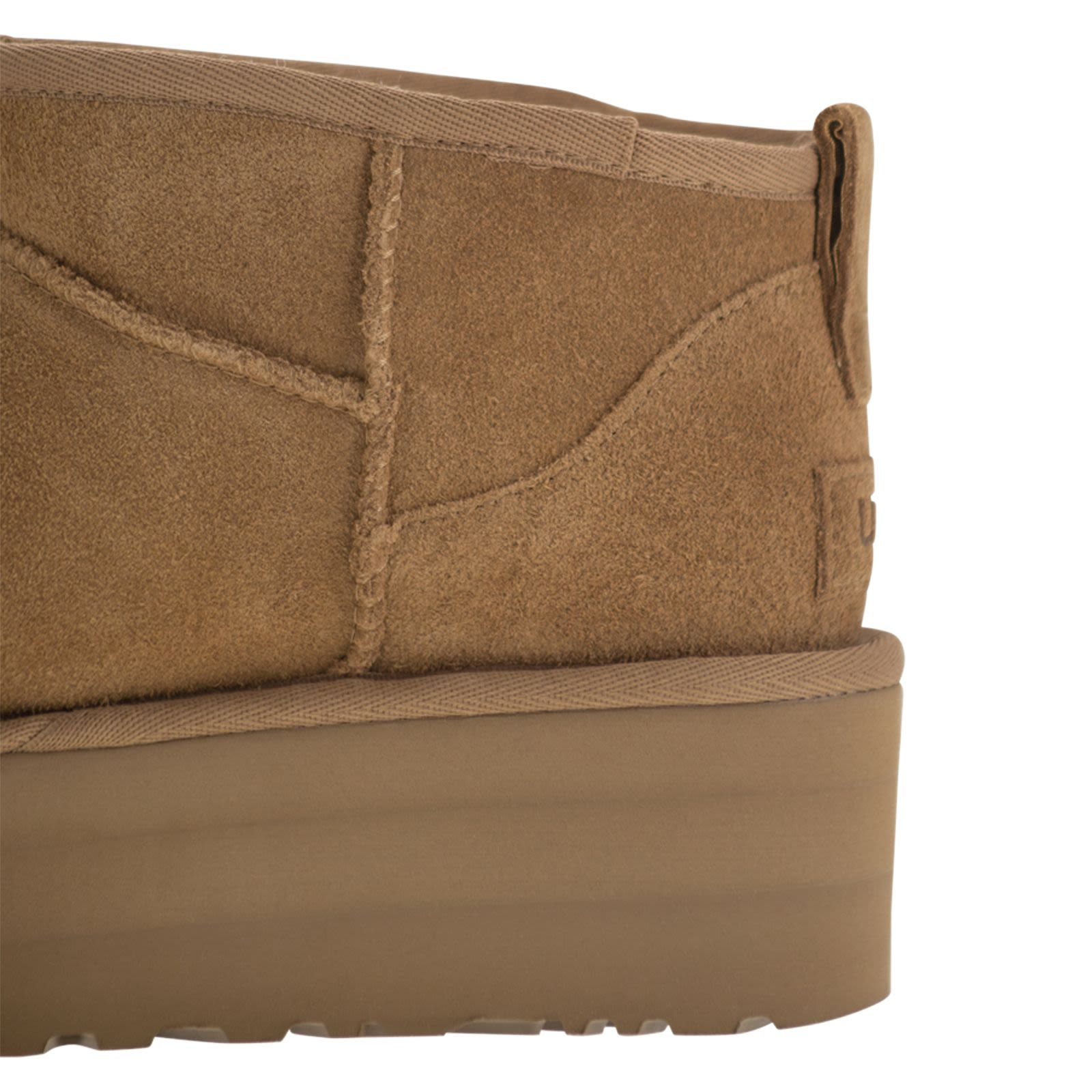 [UGG] Ankle Boots CO 1135092 CHE