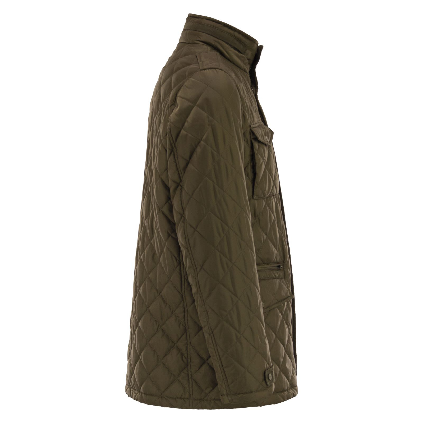 [Herno] Down Jacket FW25 FI000125U12004Z 7740