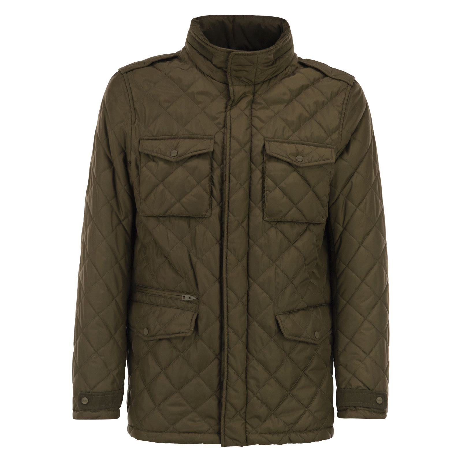 [Herno] Down Jacket FW25 FI000125U12004Z 7740