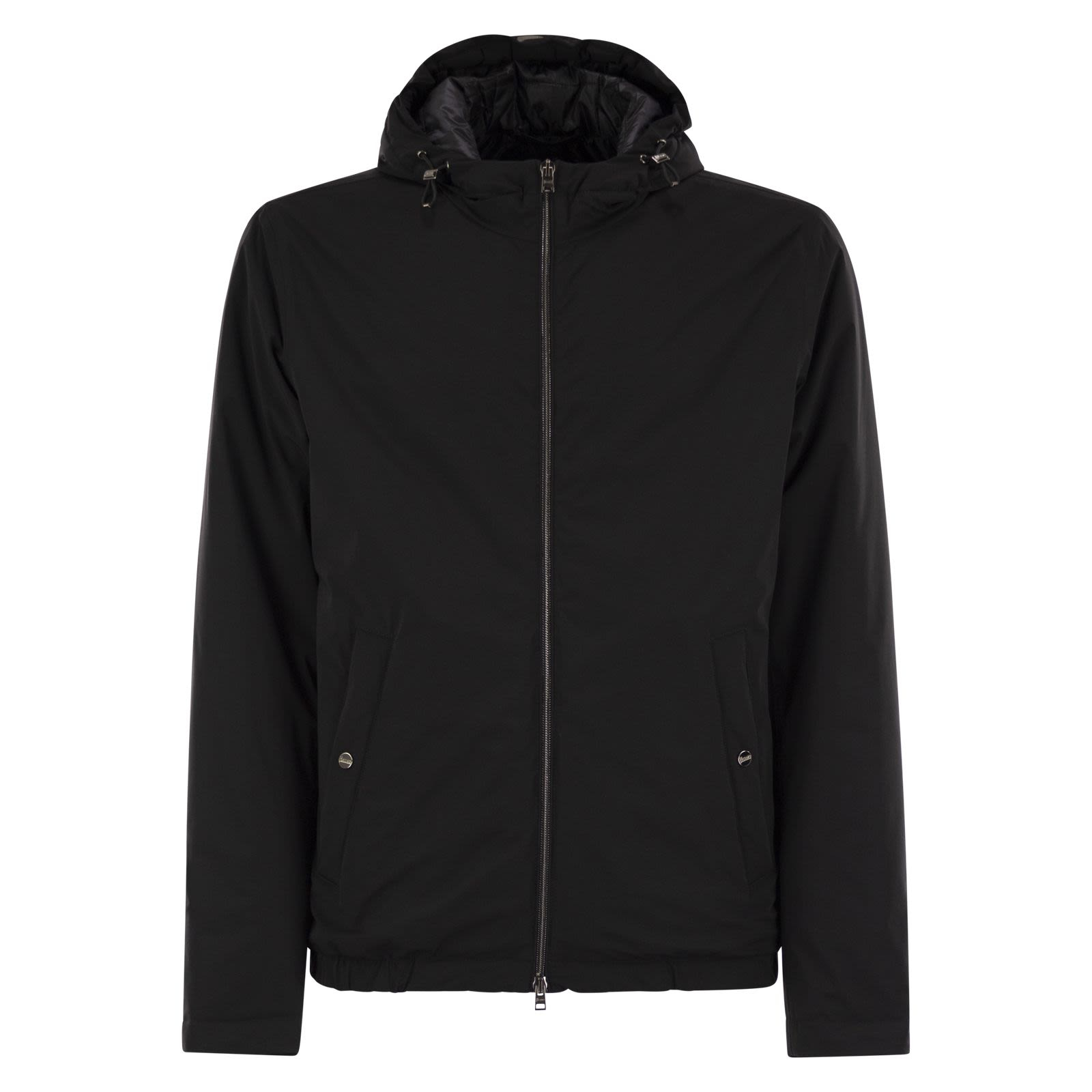 [Herno] Jacket FW25 GI00071UR12387SZ 9300