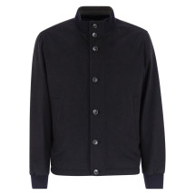 [Herno] Bomber Jacket FW25 GI00076UR38087 9200