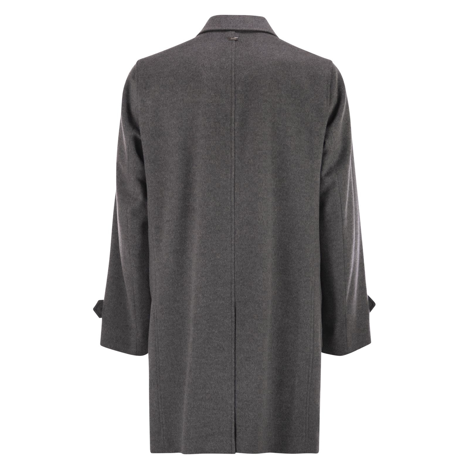 [Herno] Coat FW25 IM000372U33318 9480