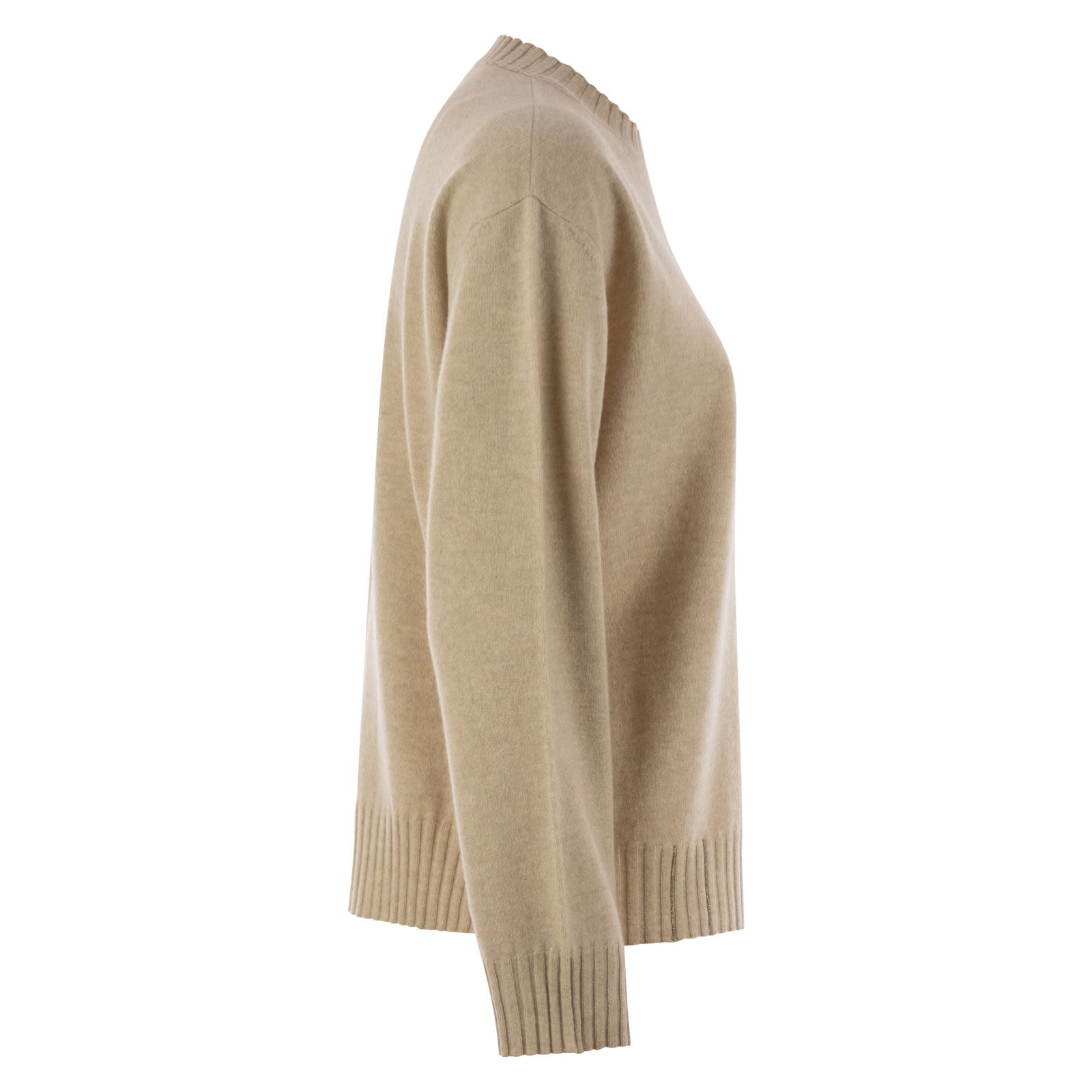 [Fabiana Filippi] Knitwear FW25 MAD215F028L517 0158