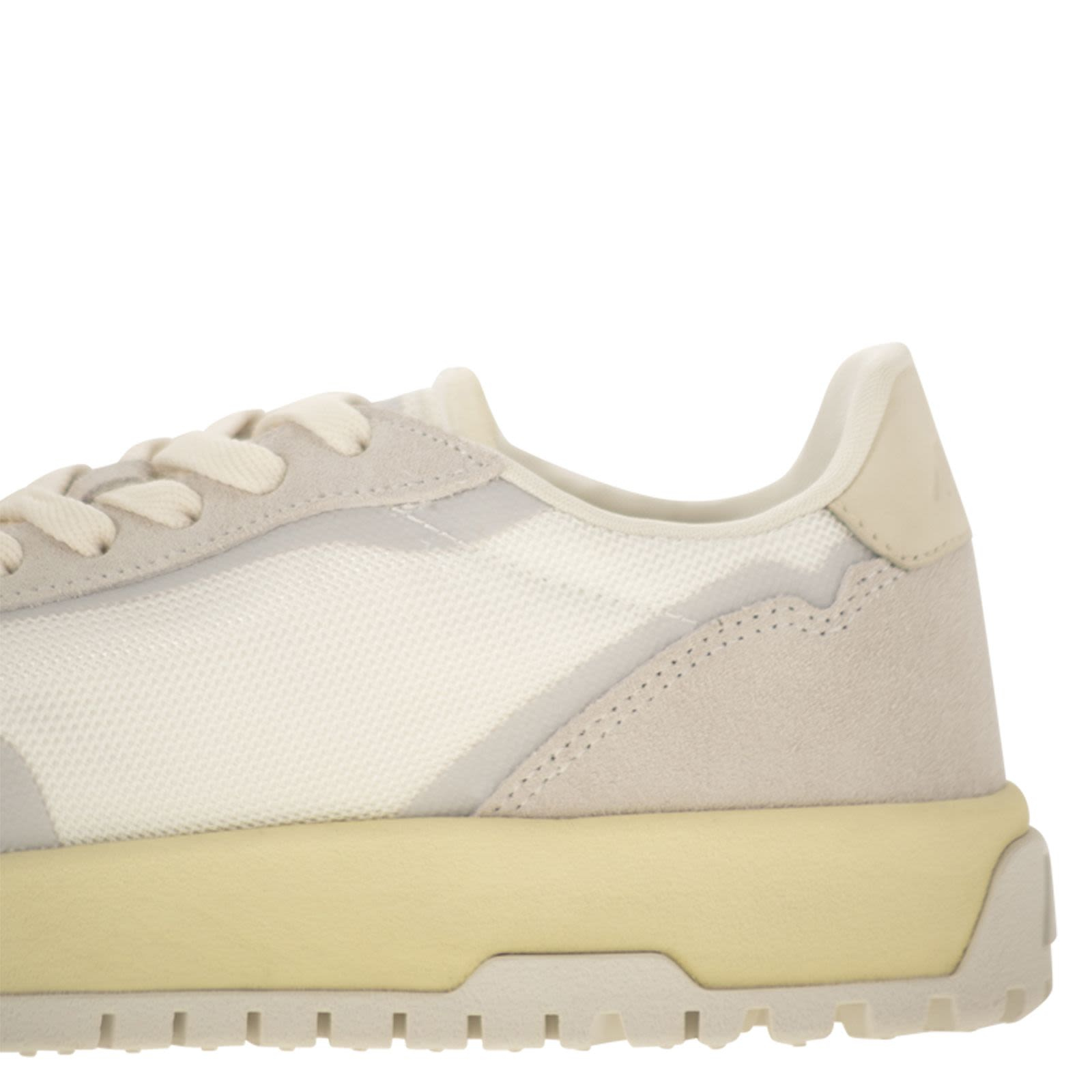 [AUTRY] Sneakers SS26 LDLMAK01