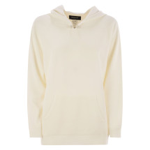 [Fabiana Filippi] Hoodie FW25 MAD215F046L517 25