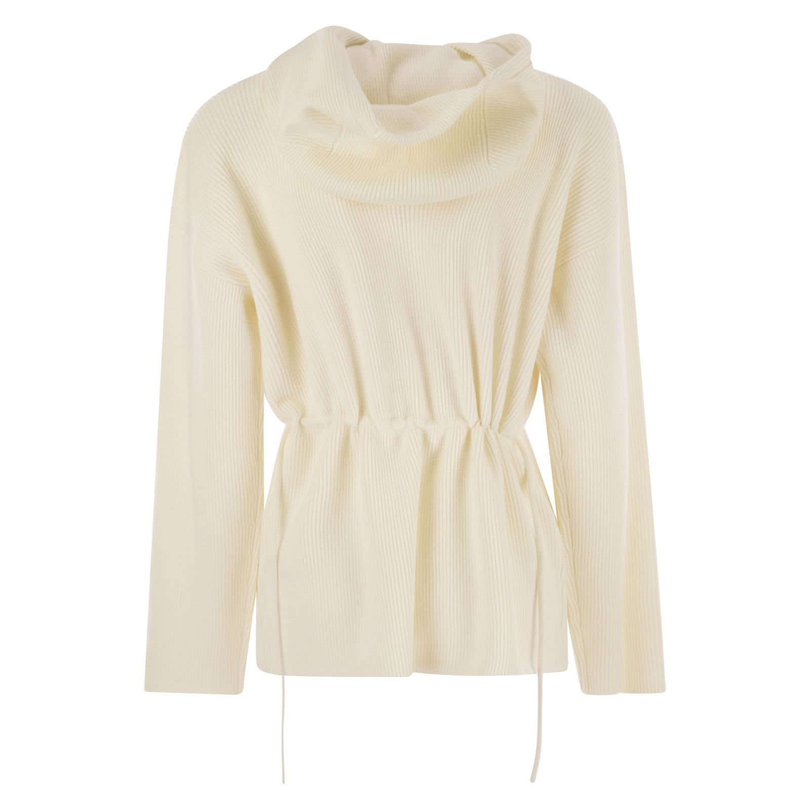 [Fabiana Filippi] Hoodie FW25 MAD225F738N128 25