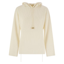 [Fabiana Filippi] Hoodie FW25 MAD225F738N128 25