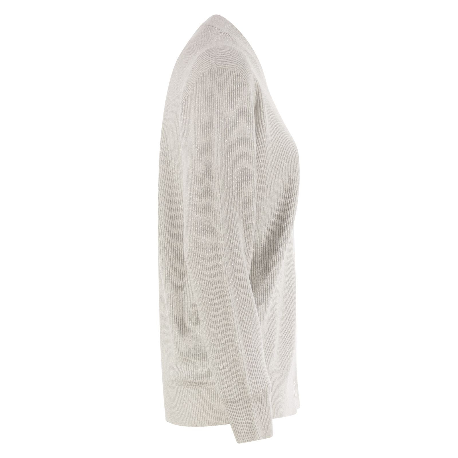 [Fabiana Filippi] Cardigan SS25 MAD275F496L452 21