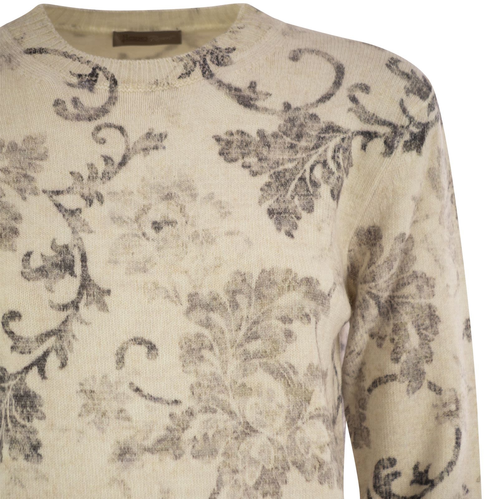 [Herno] Knitwear FW25 MG00045DR70293 4400