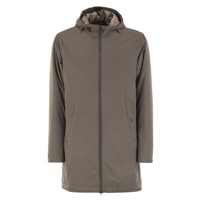 [Herno] Coat FW25 PA00030UR12387SZ 2700