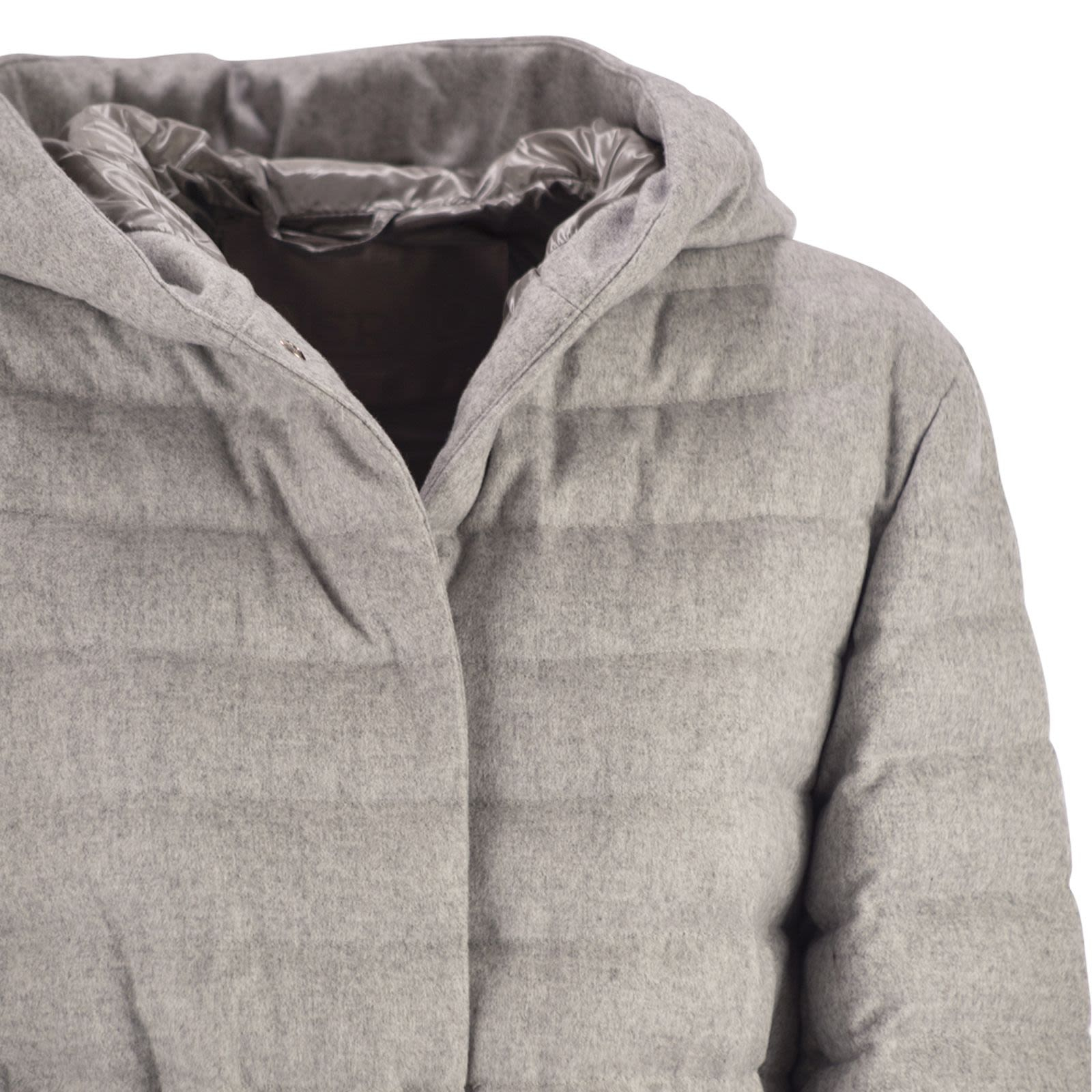 [Herno] Down jacket FW25 PI00149DR38087 9410