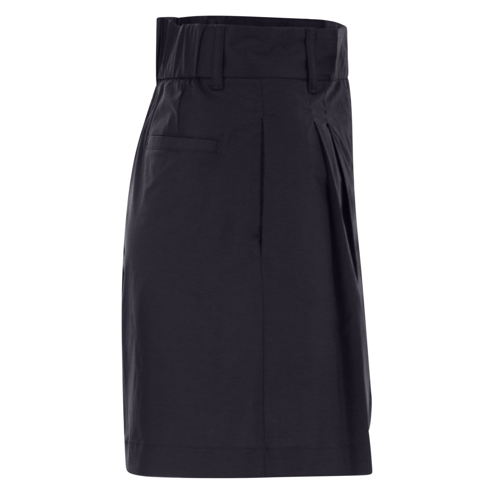 [Herno] Shorts SS25 PT000035D13164Z 9200