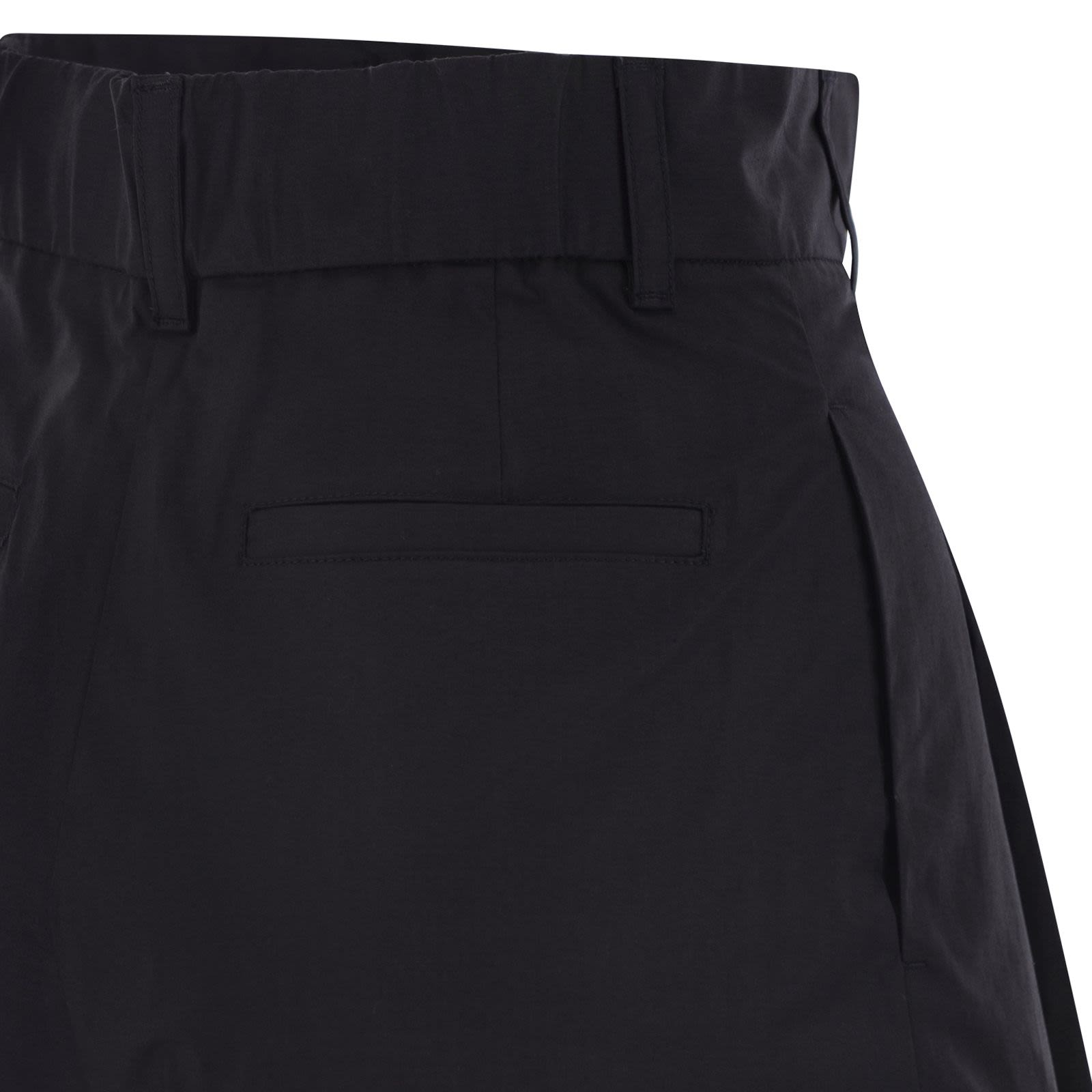 [Herno] Shorts SS25 PT000035D13164Z 9200