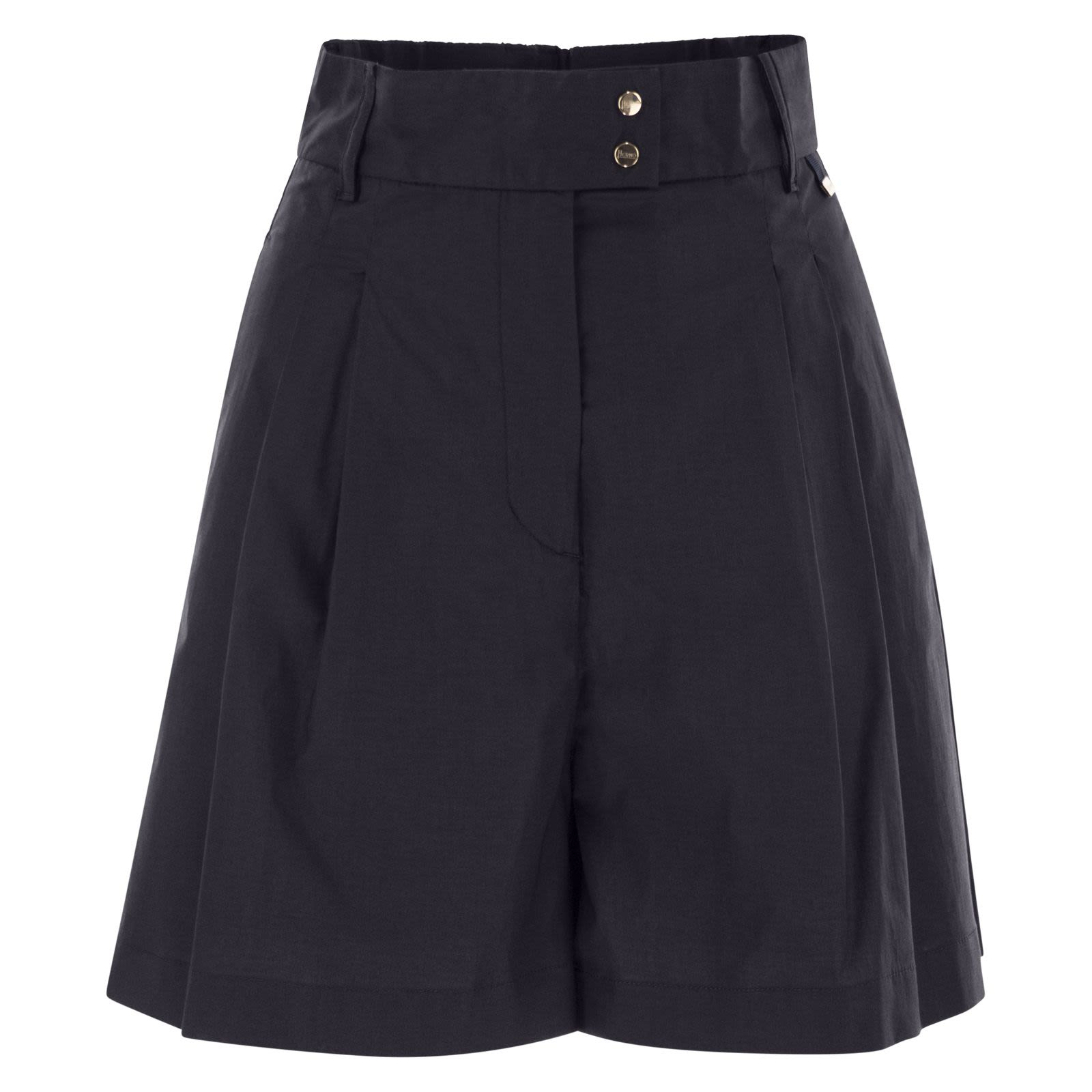 [Herno] Shorts SS25 PT000035D13164Z 9200