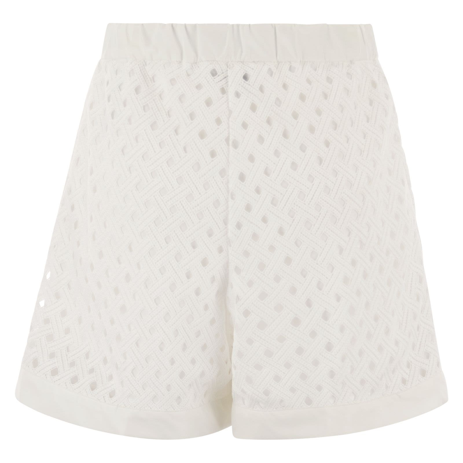 [Herno] Shorts SS25 PT000136D12702 1000