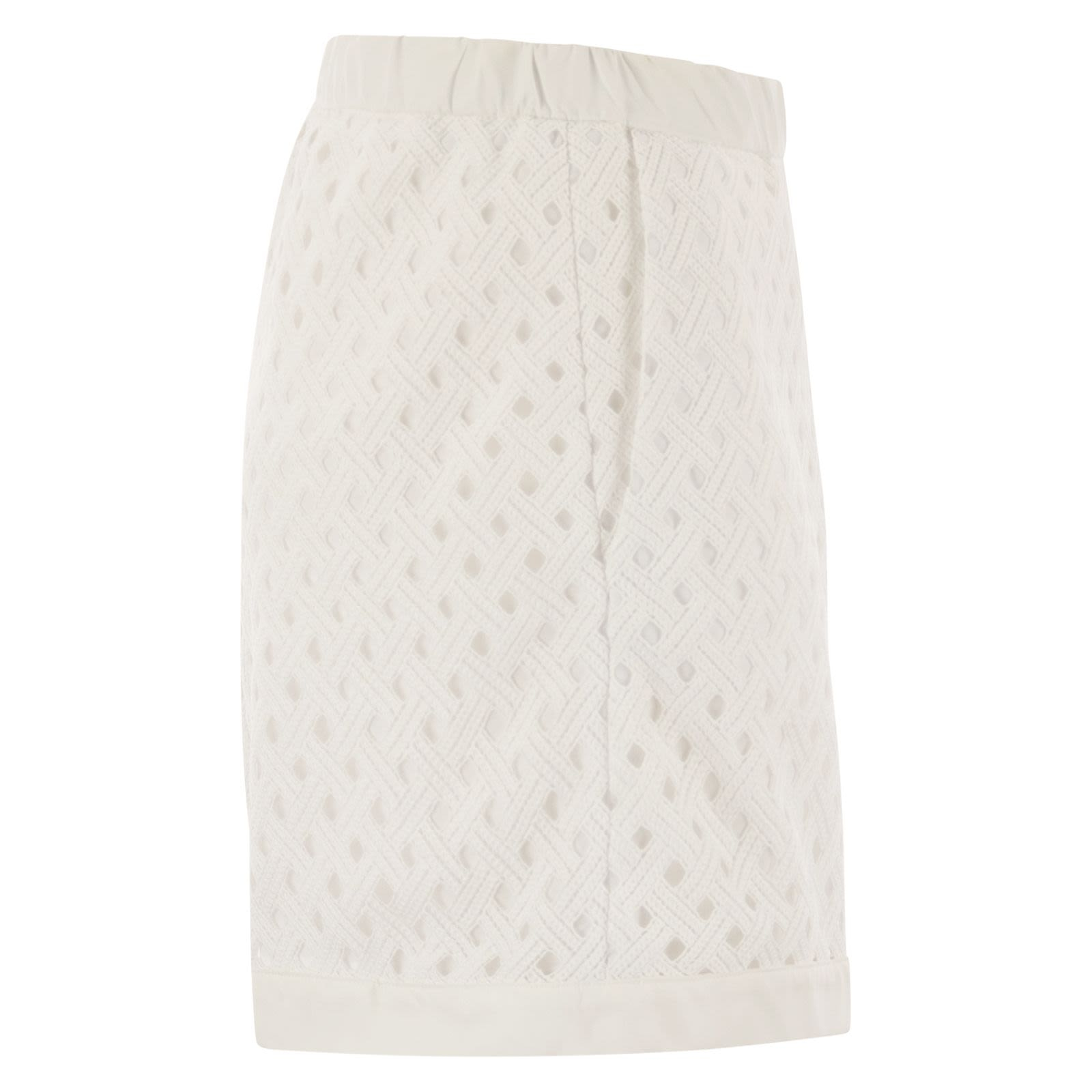 [Herno] Shorts SS25 PT000136D12702 1000