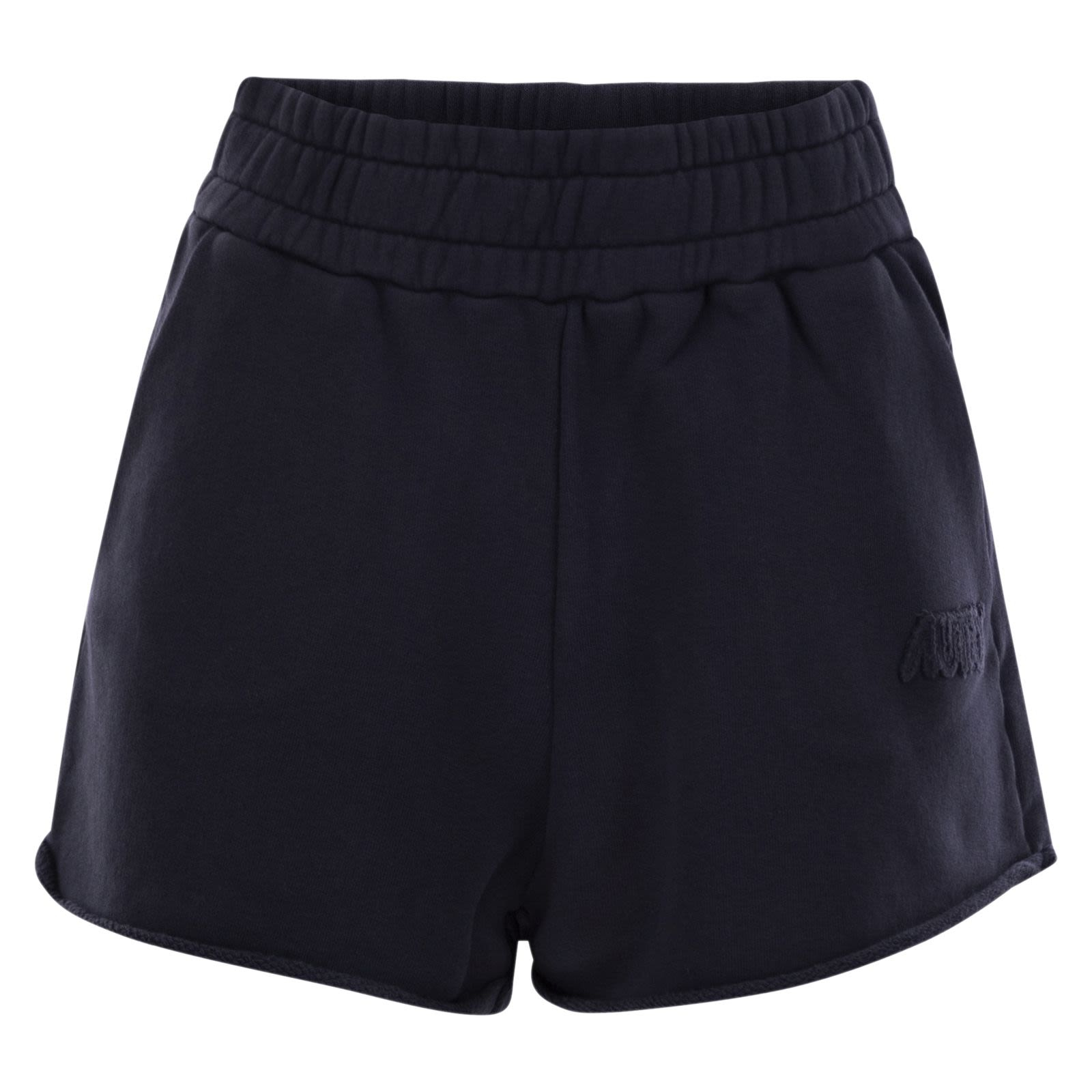 [AUTRY] Shorts SS25 SHPW 86JB
