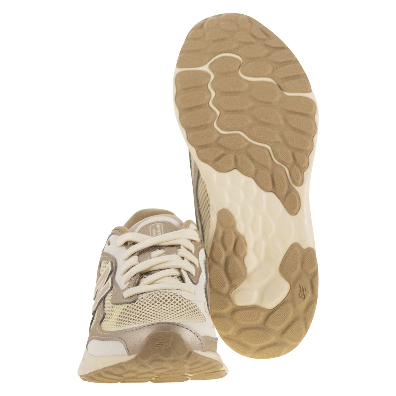 [new Balance] Sneakers FW25 WARIS TG4