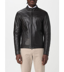 [XC] Leather Jacket FW25 RUSH OXFORD T. MORO
