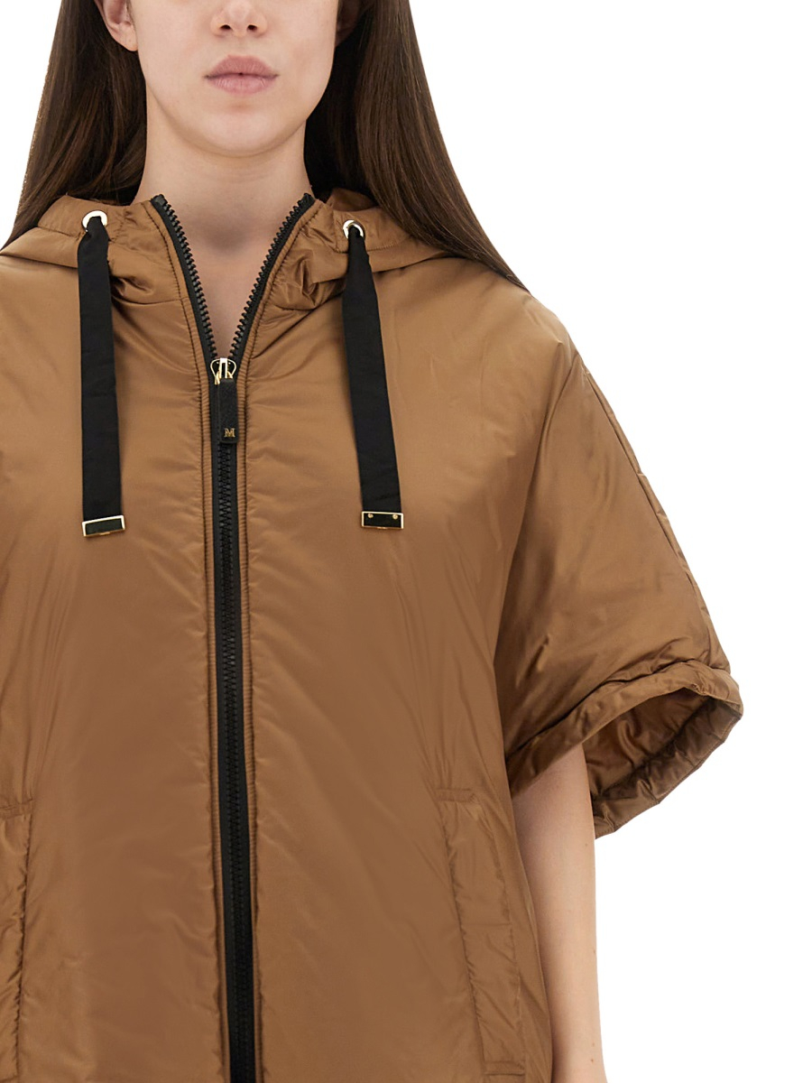 [S MAX MARA] Cape FW25 2529736024600_025051