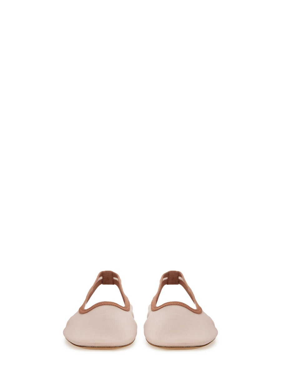 [DRIES VAN NOTEN] Flat shoes SS25 WS251-1635_QU900300