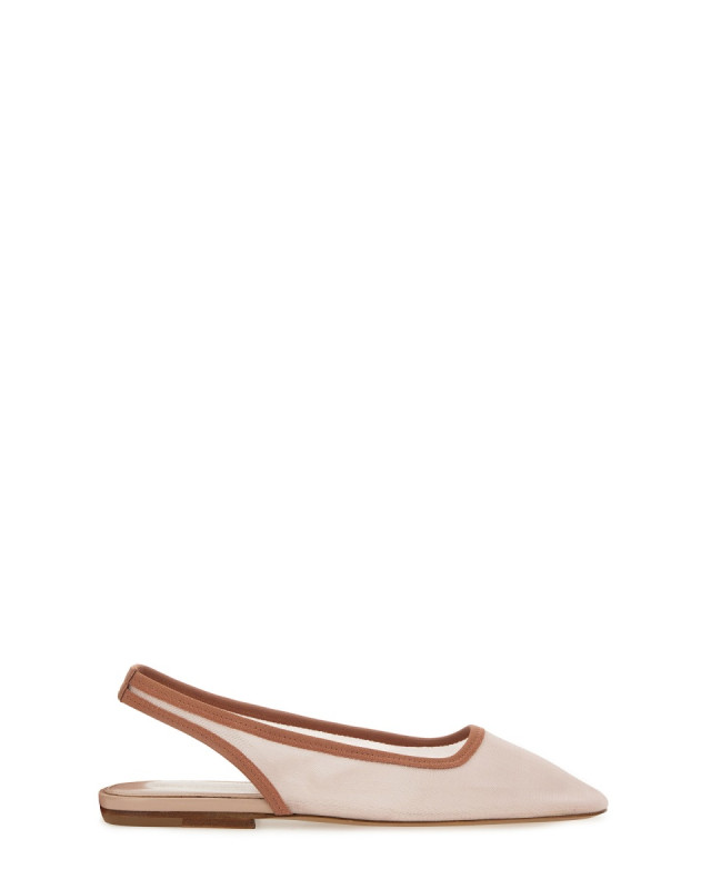 [DRIES VAN NOTEN] Flat shoes SS25 WS251-1635_QU900300