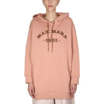 [Max Mara] Hoodie FW22 ADITO_119001