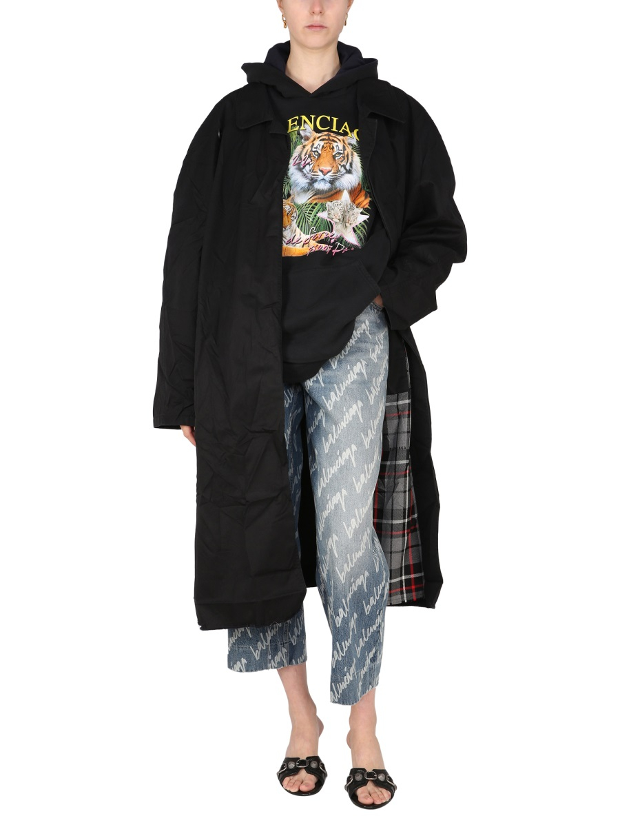 [Balenciaga] Coat SS22 698285_TKP060100