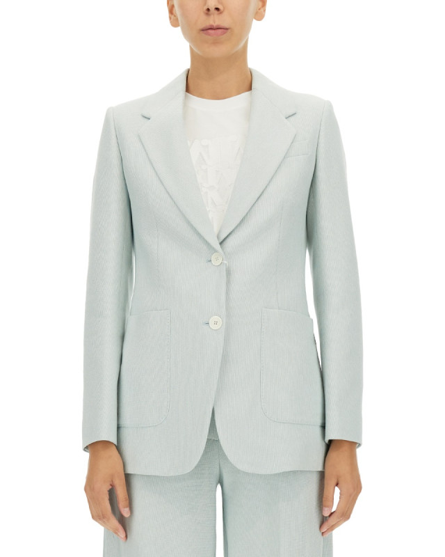 [Max Mara] Blazer SS22 FOX_055001
