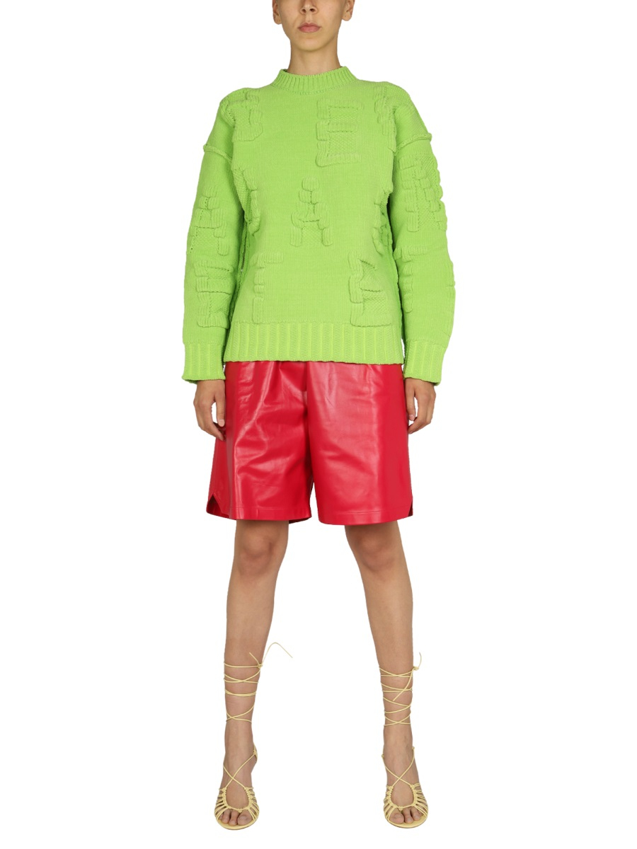 [Bottega Veneta] Sweatshirt SS22 689711_V1OX03048