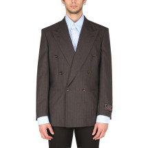 [Gucci] Blazer SS22 675837_ZACFK1190