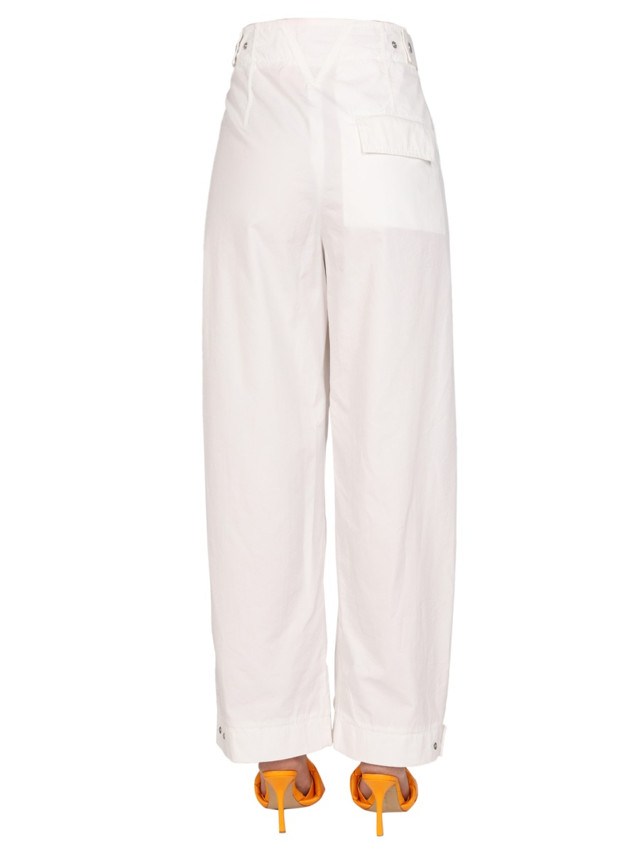 [Bottega Veneta] Trousers SS22 679434_VA5Y09068