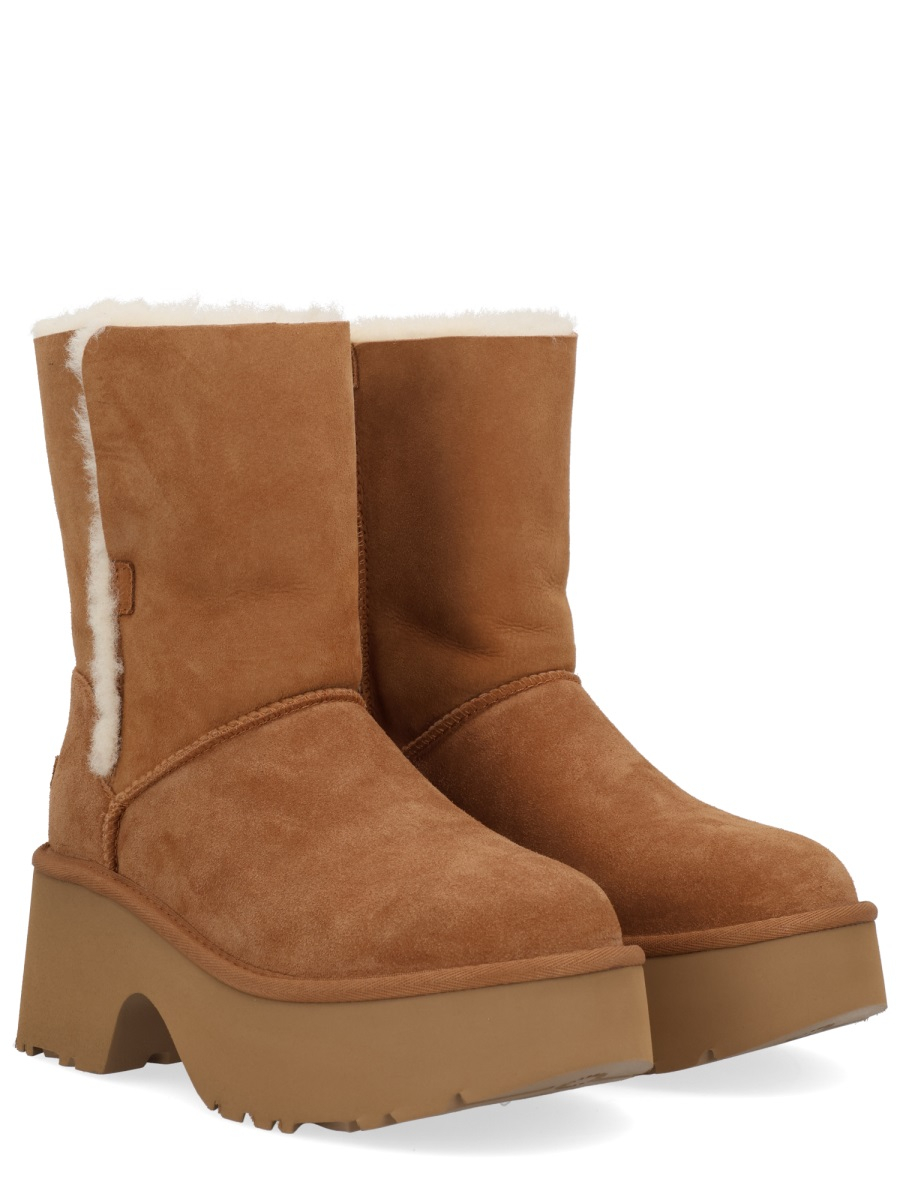 [UGG] Ankle Boots FW25 1171533_CHE