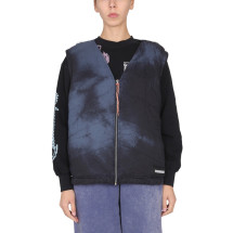 [Aries] Vest FW22 FTAR71130_BGY