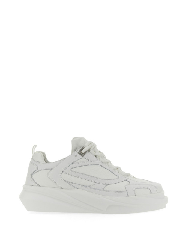 [1017 ALYX 9SM] Sneakers FW22 AAUSN0034_LE02WTH0001