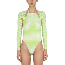 [JACQUEMUS] T-shirts Long Sleeve SS22 221TO007_10265AC