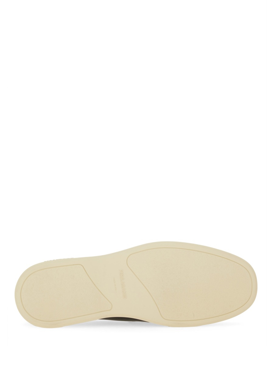 [Ferragamo] Loafer FW25 774493_028298006