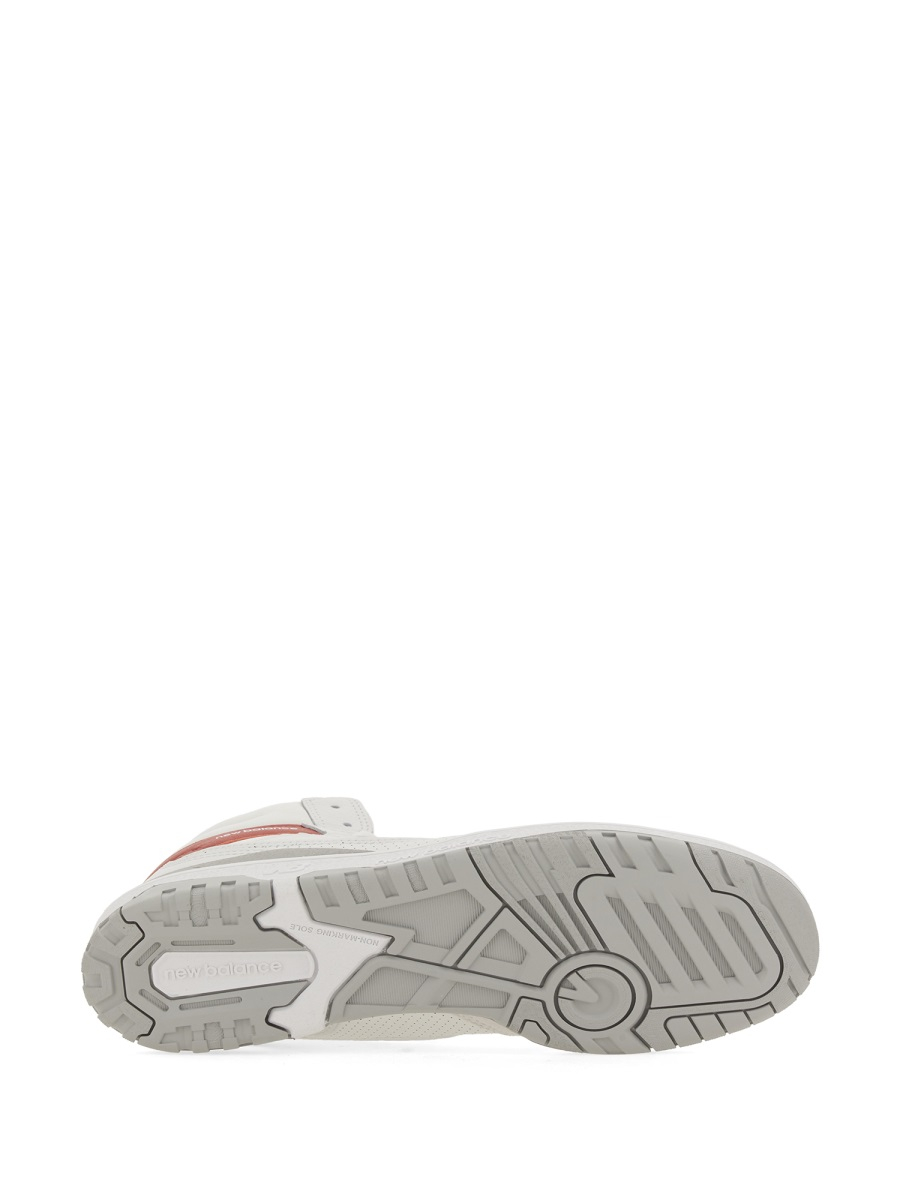 [new Balance] Sneakers FW23 BB650RWF_WHITE