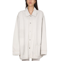[Maison Margiela] Denim Jacket SS23 S51AM0486_S30857961