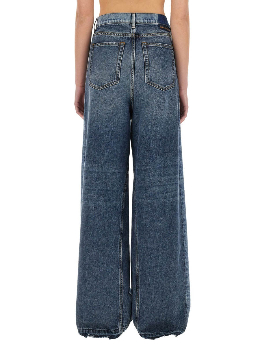 [Stella McCartney] Jeans SS25 6D0390_3SQH174545
