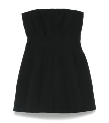 [MAX MARA PIANOFORTE] Sleeveless dress FW25 BETEL 411 004