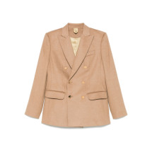 [Max Mara] Blazer FW25 PESCHE 362 001