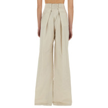 [Maison Margiela] Trousers SS25 S51KA0601_M35289800