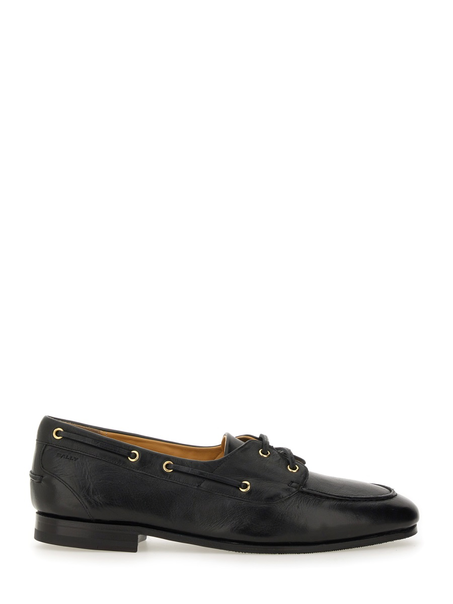 [Bally] Loafer FW25 MSF0B5_BU003U901