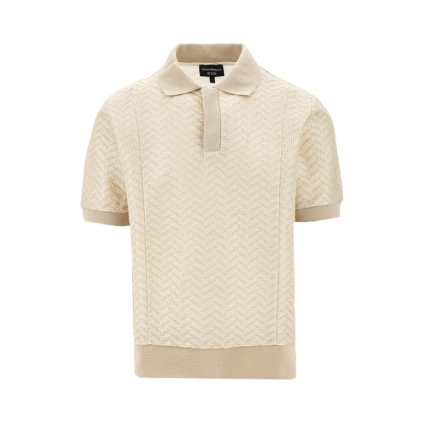 [Emporio Armani] Knitwear SS25 EM002079AF15902F1008-F1008